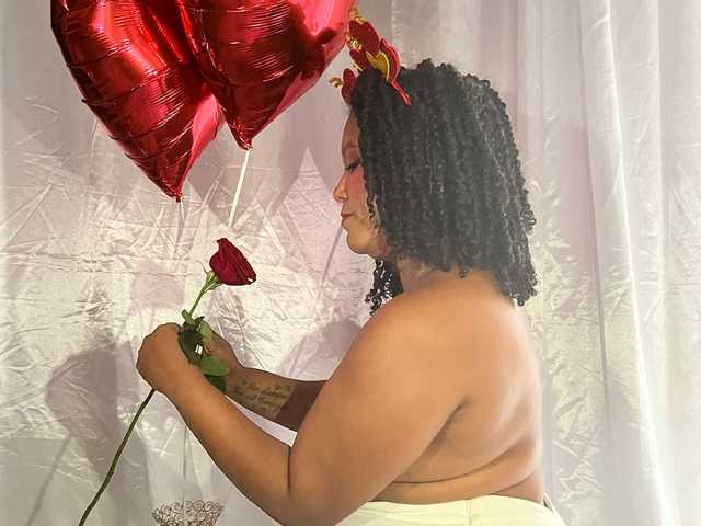 Foto do perfil RACHELL-HOT