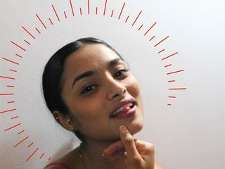 Chat de vídeo erótico RachelLennox