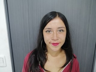 Chat de vídeo erótico RachellLovve