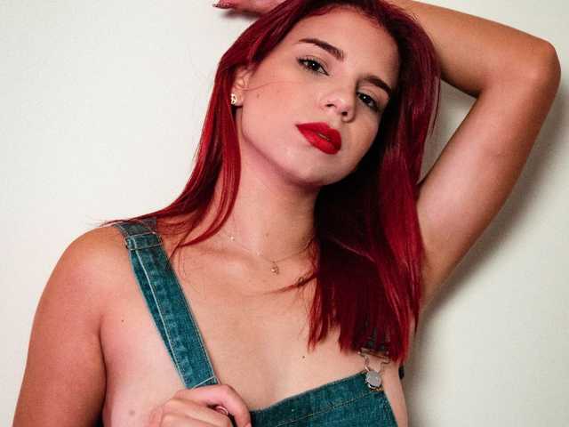 Foto do perfil Rachellmoon