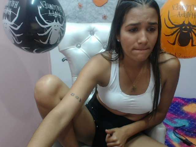 Capturas de tela de transmissão rachellust