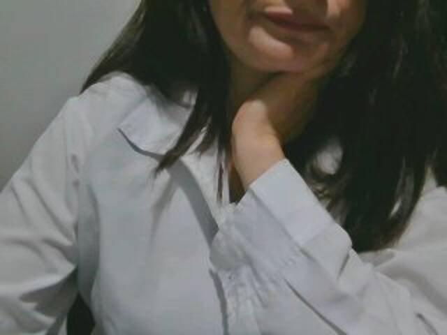 Capturas de tela de transmissão rachelsensual