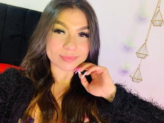 Chat de vídeo erótico rachelserna