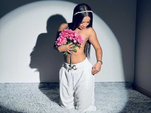 Foto do perfil RachelTomss
