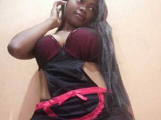 Chat de vídeo erótico RaChine23