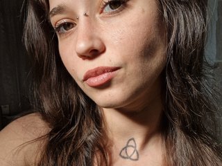 Chat de vídeo erótico RacyRoby