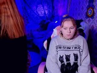 Chat de vídeo erótico Radiants2