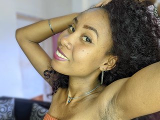 Chat de vídeo erótico Radjinie