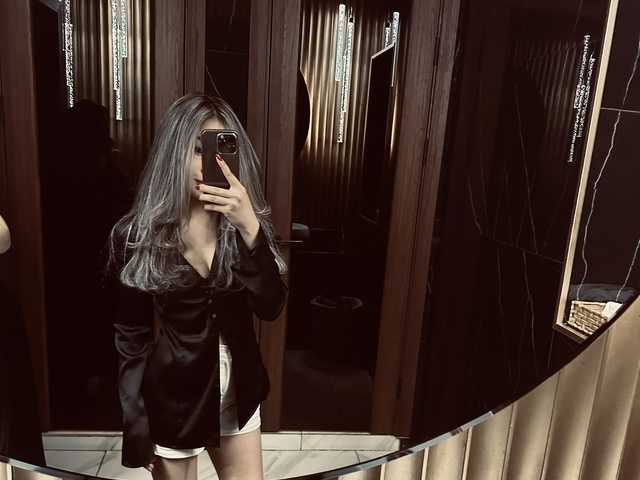 Foto do perfil Rae-lil