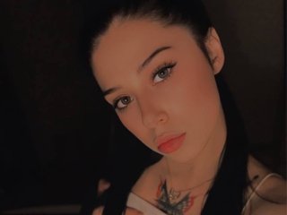Chat de vídeo erótico RaeMoon