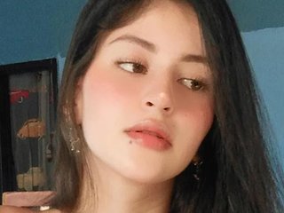 Chat de vídeo erótico RafaelaLuna