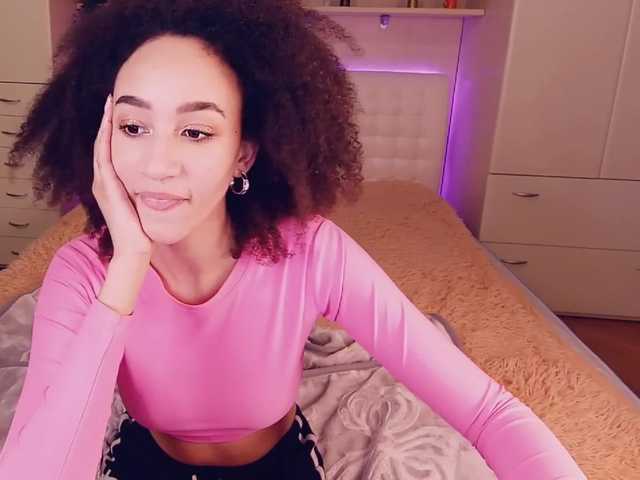 Capturas de tela de transmissão RaffaelaC