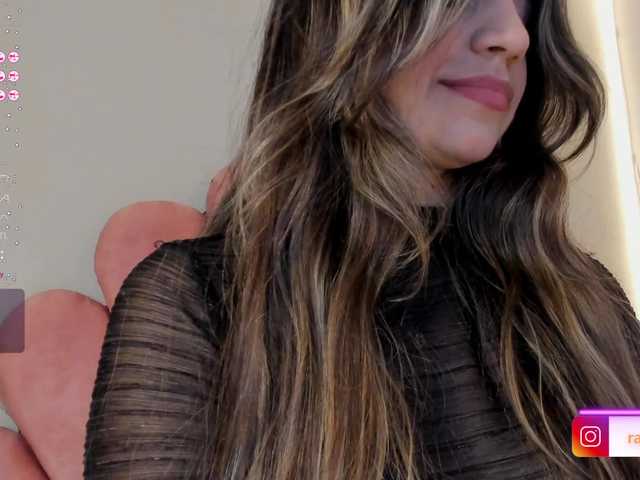 Capturas de tela de transmissão Ragasashi