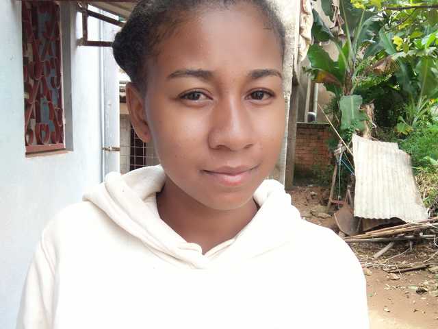 Foto do perfil Raharisexy