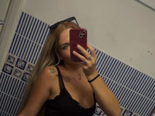 Chat de vídeo erótico Raianna
