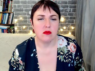 Chat de vídeo erótico RainbowLady