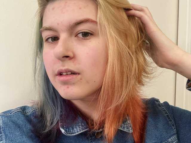 Foto do perfil rainybaby