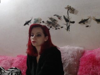 Chat de vídeo erótico rainydaysbelle