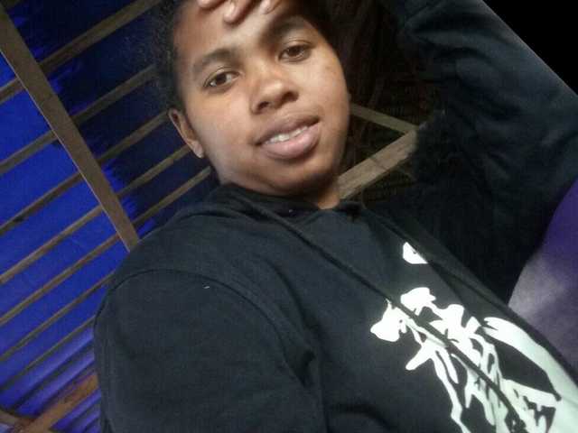 Foto do perfil Raishahot