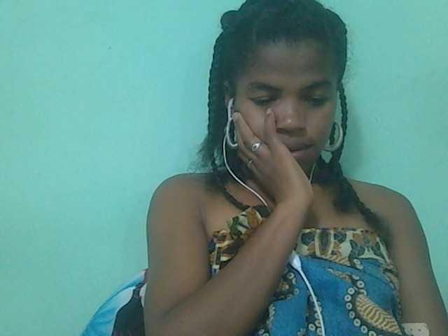Capturas de tela de transmissão Raishahot
