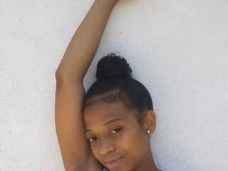 Chat de vídeo erótico Raissacute