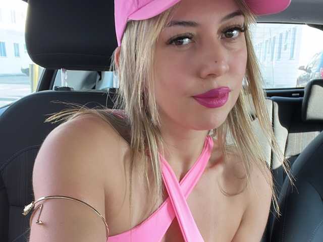 Foto do perfil ramaisabela