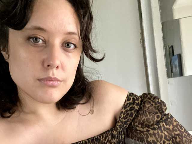 Foto do perfil ramblinrose