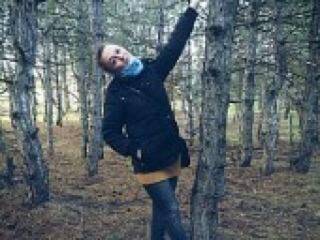 Chat de vídeo erótico ramina27