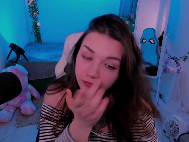 Capturas de tela de transmissão RammyFox