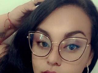 Chat de vídeo erótico RandaCurvy