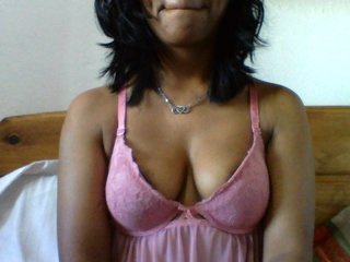 Chat de vídeo erótico RandixoSmith