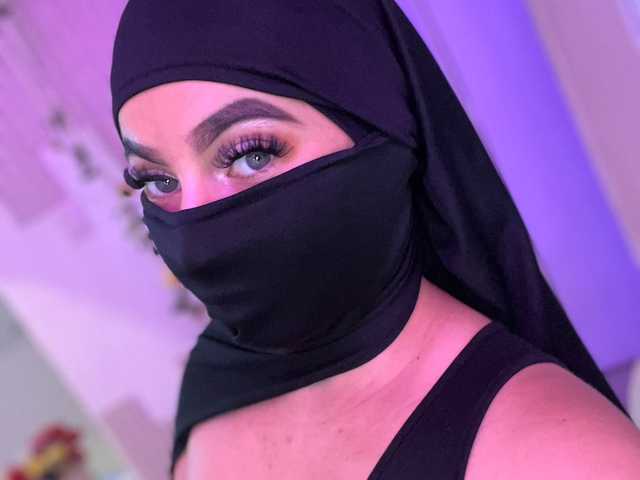 Foto do perfil Raniia