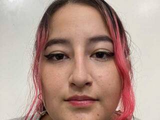 Chat de vídeo erótico Raniiaa