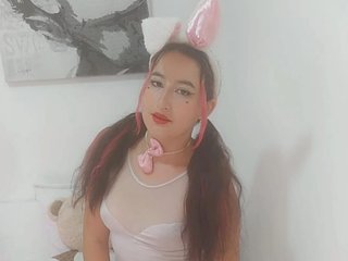 Chat de vídeo erótico Raniiaa