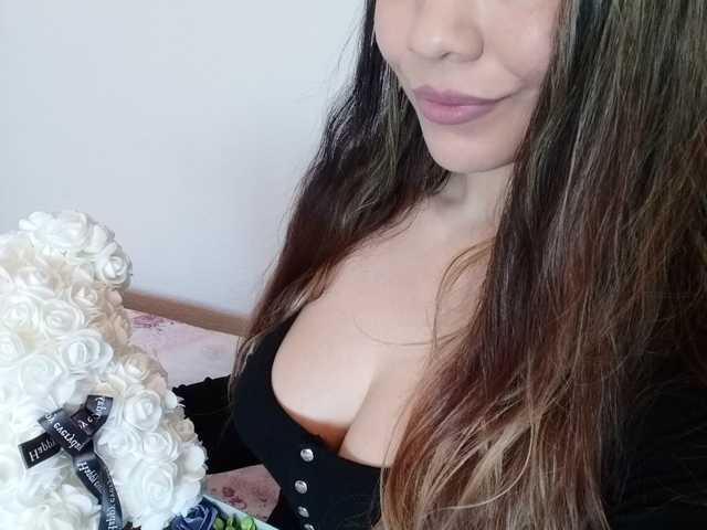 Foto do perfil Ranya27