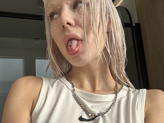 Chat de vídeo erótico RanyLoveTomson