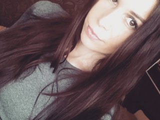 Foto do perfil Cherry_X