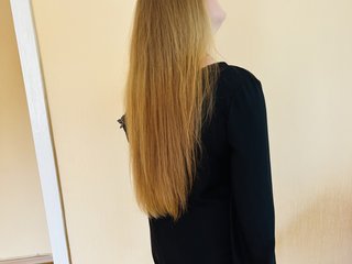 Chat de vídeo erótico Rapunzzzel