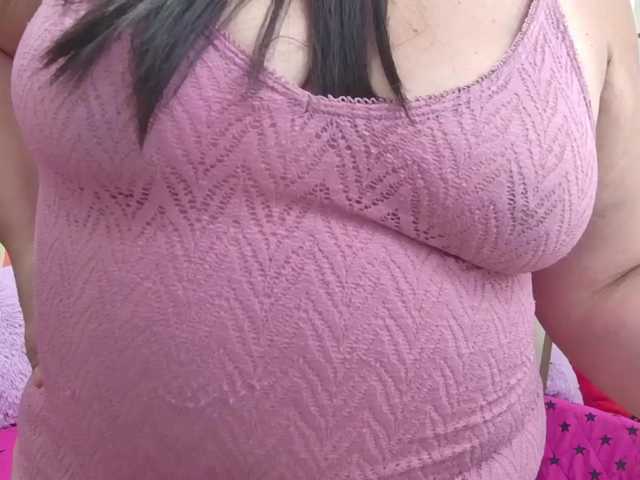 Capturas de tela de transmissão RaquelSex01