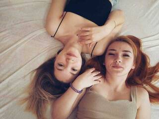 Chat de vídeo erótico rarelust