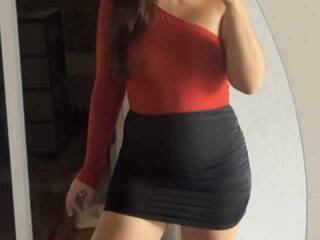 Chat de vídeo erótico Rareriri