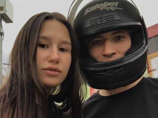 Chat de vídeo erótico rasta0909