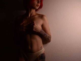 Chat de vídeo erótico rastamayy