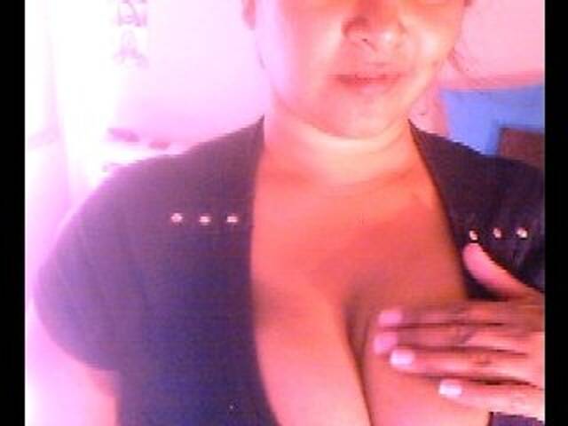 Capturas de tela de transmissão ratasha1