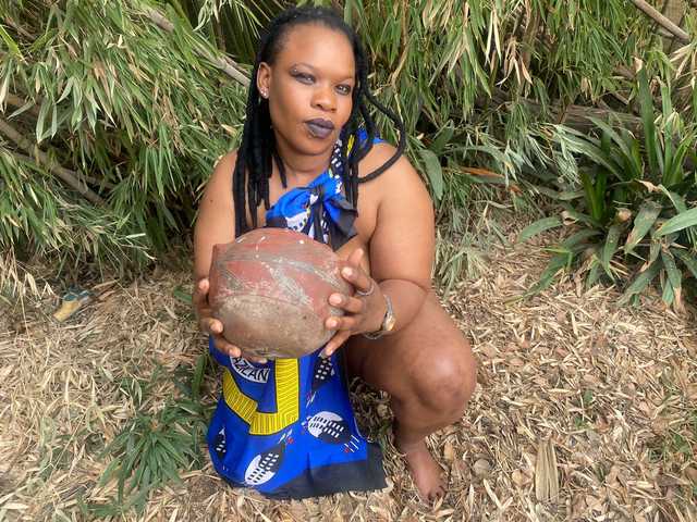 Foto do perfil RatchetBooty