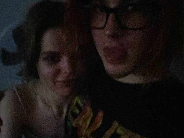 Foto do perfil ratcouple