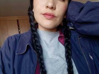 Chat de vídeo erótico Patitadelana