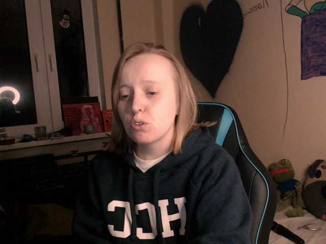 Capturas de tela de transmissão ratintheclock