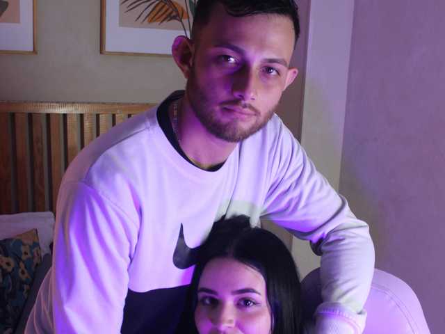 Foto do perfil RaulAndEvelyn