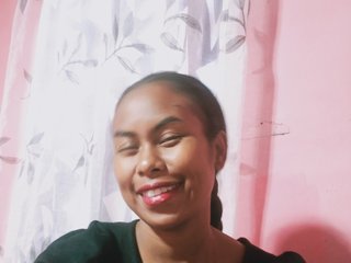 Chat de vídeo erótico Ravaka20